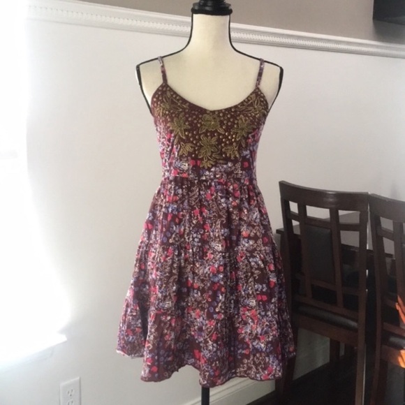Free People Dress - Picture 3 of 10